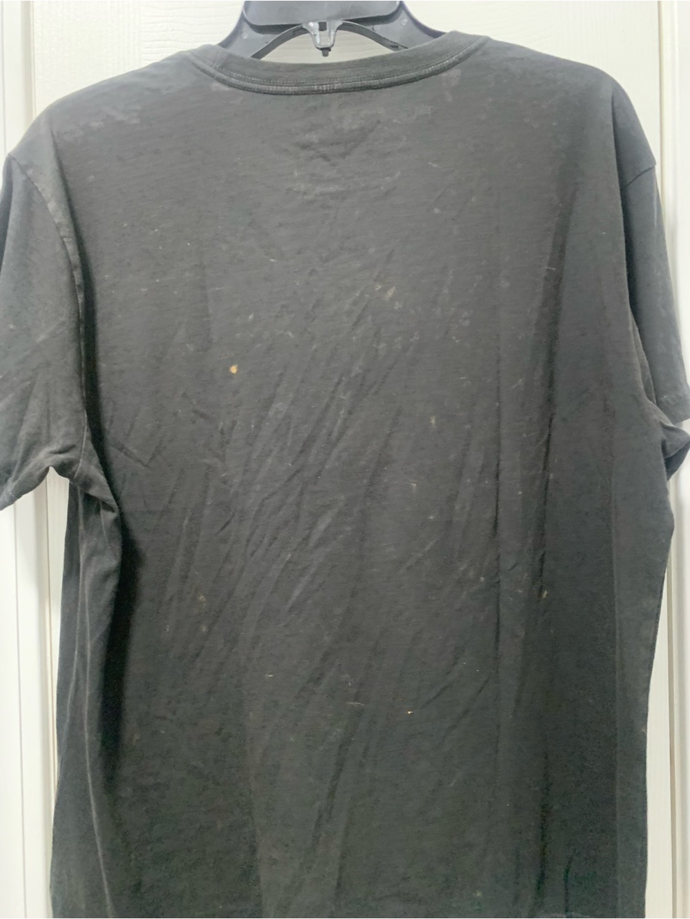 Lucky Brand Rolling Stones Graphic Tee & Sleigher shirt - Picture 3 of 7